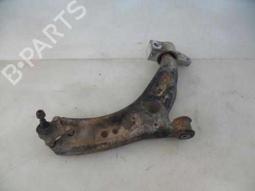 Used Right front suspension arm AUDI A3 Sportback (8PA) 1.6 TDI (105 hp) 22488638