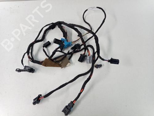 Used Wiring harness CITROËN C4 Grand Picasso II (DA_, DE_) 1.6 HDi / BlueHDi 115 (115 hp) 22498950
