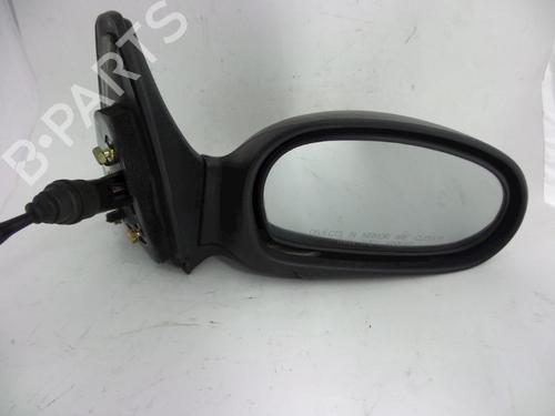 Used Right mirror KIA RIO I Hatchback (DC) 1.3 (75 hp) 22456275