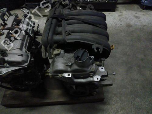 Engine NISSAN NOTE (E11, NE11) 1.6 | BP22464788M1 