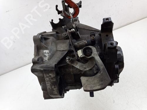 Getriebe für Getriebe AUDI A2 (8Z0) 1.4 (75 hp) 34041922 34041922