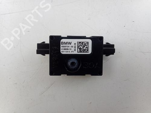 Used Electronic module BMW 5 (G30, F90) 540 i (340 hp) 29341534