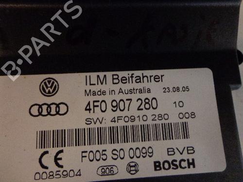 Control unit AUDI A6 C6 Avant (4F5) 3.0 TDI quattro | BP30834931M11 - Image 2