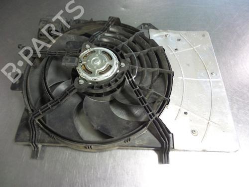 Module électronique PEUGEOT 207 (WA_, WC_) 1.6 HDi (109 hp) 22456495