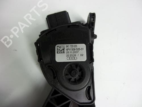 Pedal AUDI A5 (8T3) 2.7 TDI | BP22466587I4 