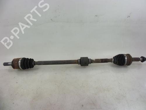 Used Right front driveshaft KIA CEE'D (JD) 1.6 GDI (135 hp) 22481687