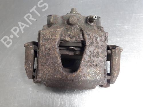 Used Left front brake caliper OPEL COMBO Box Body/MPV (71_) 1.7 D (60 hp) 22450681