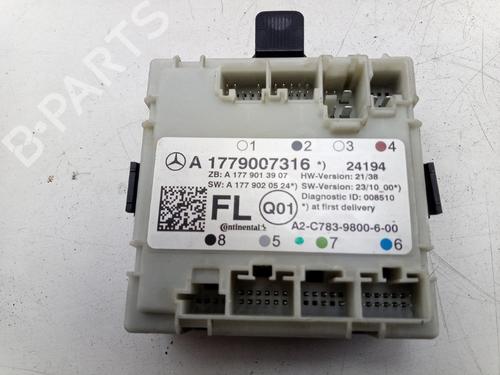 Used Control unit Control unit 36674360 36674360