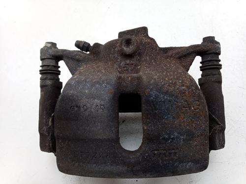 Used Right front brake caliper SKODA OCTAVIA III Combi (5E5, 5E6) 1.5 TSI (150 hp) 23395338
