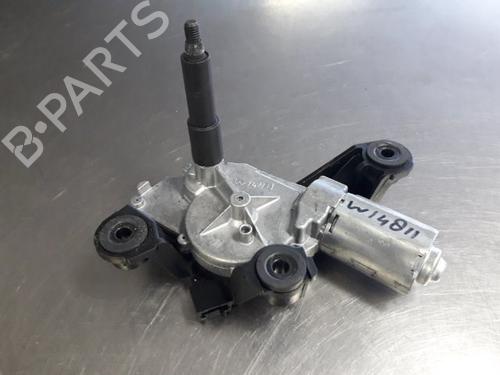 Used Rear wiper motor RENAULT LAGUNA III Grandtour (KT0/1) 2.0 16V (KT0F, KT0W) (140 hp) 22470392