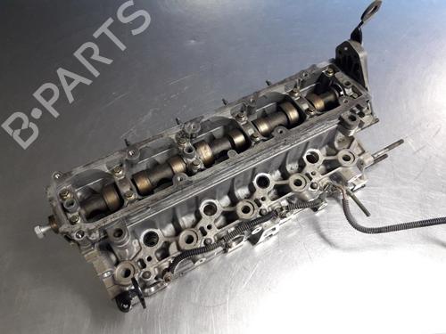 Zylinderkopf für CITROËN JUMPER I Van (244) 2.2 HDi (101 hp) 22511518