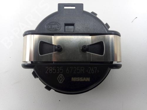 Elektronisk sensor NISSAN QASHQAI II (J11, J11_) 1.5 dCi (110 hp) 22492373