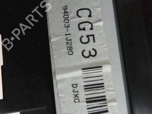 Display monitor HYUNDAI i20 I (PB, PBT) 1.2 | BP22489185C48 