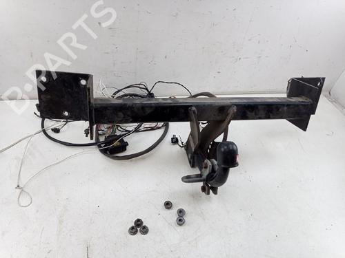 Bola de remolque/Mecanismo Bola de remolque/Mecanismo BMW X1 (E84) sDrive 18 d (136 hp) 33829559 33829559