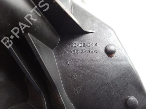 Support AUDI A6 C7 (4G2, 4GC) 2.0 TDI | BP22497360C155 