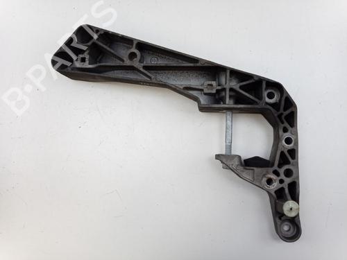 Gearbox mount BMW 5 (G30, F90) M 550 d xDrive | BP24375328M88 