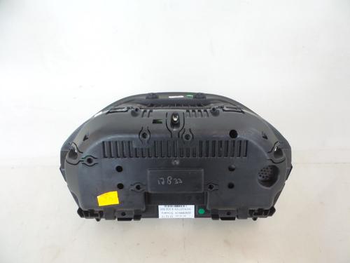 Display monitor BMW 1 (F20) 116 d | BP22485177C48