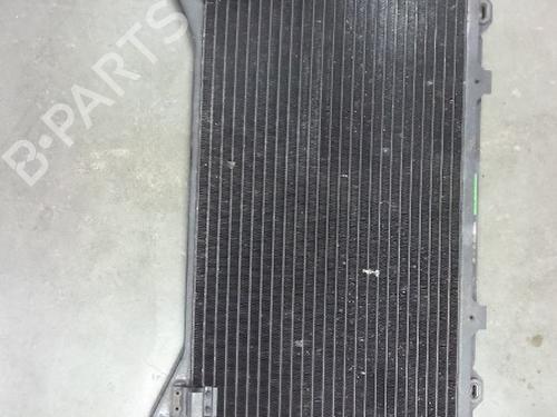 Used AC radiator MERCEDES-BENZ E-CLASS (W210) E 220 CDI (210.006) (125 hp) 22456209
