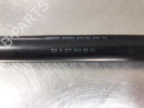 Hood lift support MERCEDES-BENZ E-CLASS T-Model (S211) E 220 T CDI (211.206) | BP22454864C139 