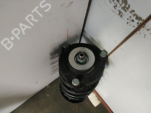 Venstre fortil støddæmper SEAT CORDOBA (6L2) 1.4 16V | BP22460056M16 