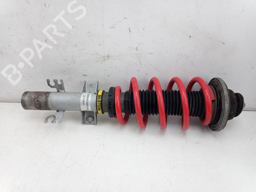 Used Left front shock absorber Left front shock absorber VW TRANSPORTER T6 Van (SGA, SGH, SHA, SHH) 2.0 TDI (204 hp) 34736992 34736992