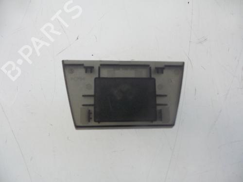 Elektronisk sensor SKODA SUPERB III Estate (3V5) 2.0 TDI (150 hp) 22487218