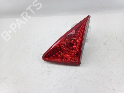 Used Right taillight PEUGEOT 3008 I MPV (0U_) 2.0 HDi 150 / BlueHDi 150 (150 hp) 22494350