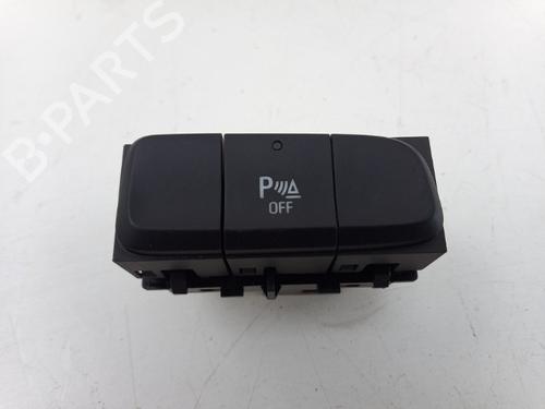 Used Switch Switch OPEL CORSA F (P2JO) CORSA-e (68) (136 hp) 33402697 33402697