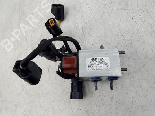 Autre KIA NIRO I (DE) E-NIRO (204 hp) 22499931