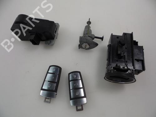 Annen VW PASSAT B7 Variant (365) 1.6 TDI (105 hp) 22473164