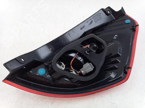 Left taillight FORD FIESTA VI (CB1, CCN) 1.0 | BP40432833C34 - Image 2