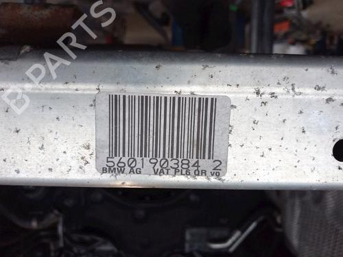 Subframe BMW 5 (F10) 530 d | BP22492126M9