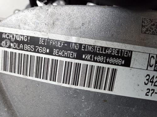 Engine VW POLO VI (AW1, BZ1, AE1) 1.0 TSI | BP40263869M1 - Image 8