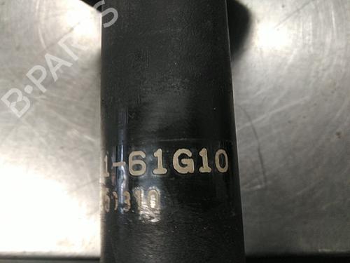 Right rear shock absorber SUZUKI BALENO Hatchback (EG) 1.6 i 16V (SY416) | BP22450565M19 