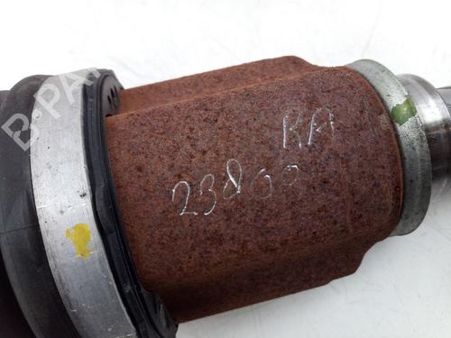 Right rear driveshaft RENAULT TWINGO III (BCM_, BCA_) 1.0 SCe 75 | BP32509898M41 - Image 4