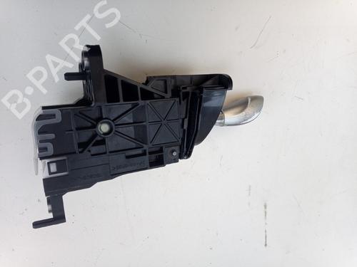Gear lever TOYOTA PRIUS PLUS (_W4_) 1.8 Hybrid (ZVW40W, ZVW41W) | BP28361324M90 