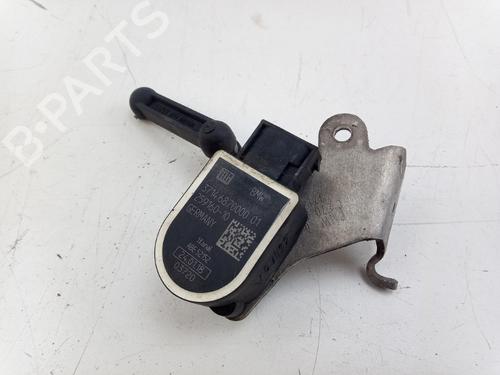 Elektronisk sensor BMW 5 (G30, F90) 540 i (340 hp) 29341545