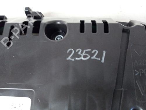 Display monitor VW PASSAT B8 Variant (3G5, CB5) 2.0 TDI | BP29594296C48 