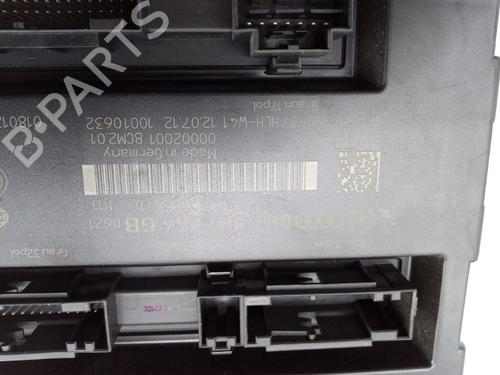Electronic module AUDI A4 B8 (8K2) 2.0 TDI | BP22494261M83 