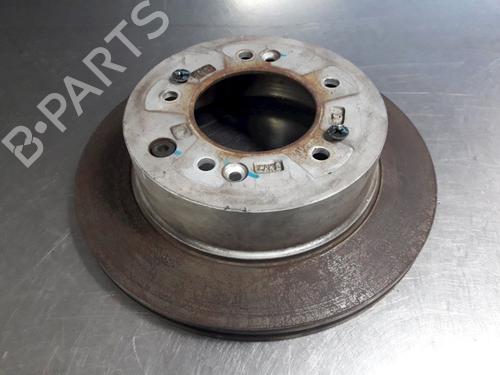 other-kia-sorento-i-jc-33-v6-4wd-2002-2003-2004-2005-2006-2007-2008-2009-2010-2011-22462600 main image