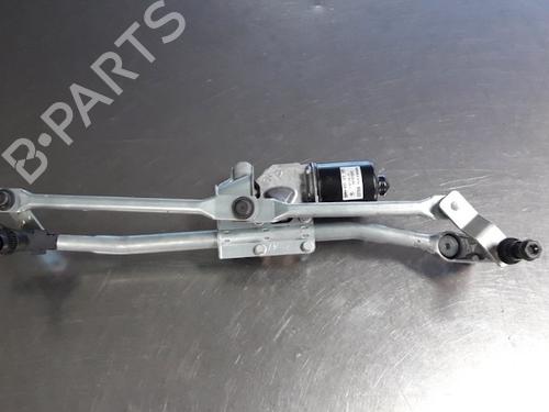 Used Front wipers mechanism BMW 1 (E87) 118 i (143 hp) 22470342