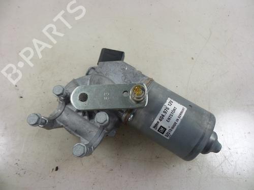 Used Front wiper motor OPEL ZAFIRA / ZAFIRA FAMILY B (A05) 1.8 (M75) (140 hp) 22481713