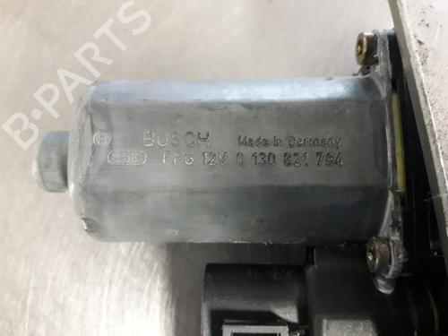 Rear left window mechanism AUDI ALLROAD C5 (4BH) 2.5 TDI quattro | BP22459749C24 