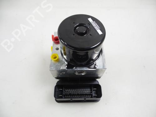 ABS pump VOLVO V40 Hatchback (525) D2 | BP22479153M43 