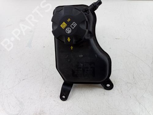 Vase D'Expansion Vase D'Expansion BMW 3 Touring (E91) 325 i (218 hp) 34041928 34041928