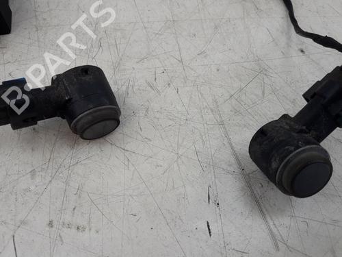 Electronic module OPEL ASTRA K (B16) 1.6 CDTi (68) | BP22499145M83 