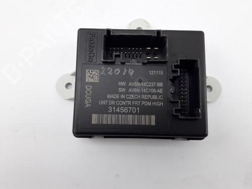 Elektronische module VOLVO V40 Hatchback (525) D2 (120 hp) 22507468