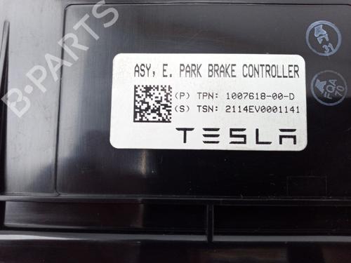 Control unit TESLA MODEL S (5YJS) 85 | BP22507774M11 - Image 3