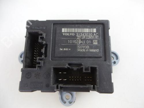 Used Control unit Control unit 22484359 22484359
