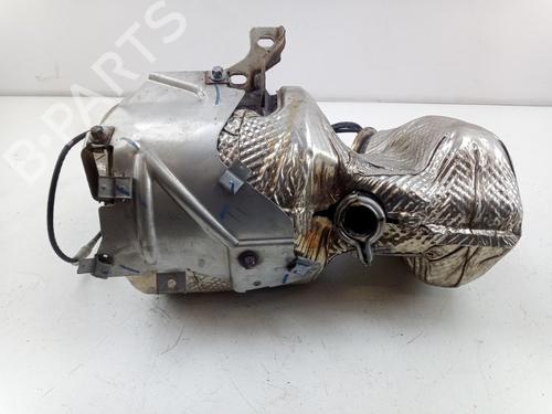 Catalyst MERCEDES-BENZ SPRINTER 3,5-t Van (B907, B910) 311 CDI RWD (907.631, 907.633, 907.635, 907.637) | BP22513945M10 